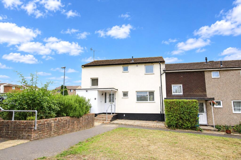 Main image of property: Ennerdale, Bracknell, Berkshire, RG12