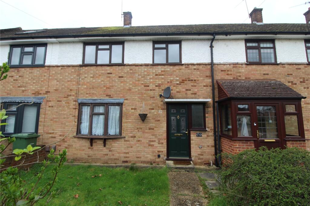 Main image of property: Tern Gardens, Upminster, Essex, RM14