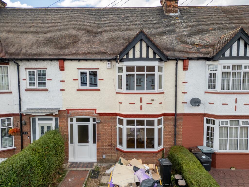 Main image of property: Grange Road, Gravesend, Kent, DA11 0ET
