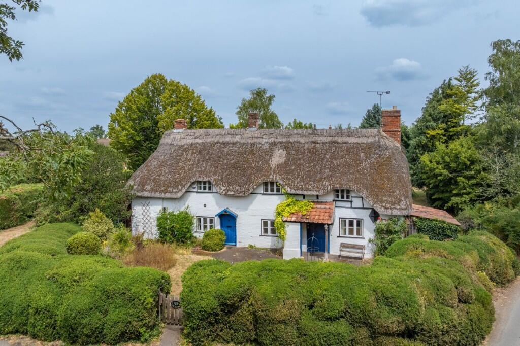 Main image of property: The Plough, Plough Lane, Marston, Wiltshire, SN10 5SR