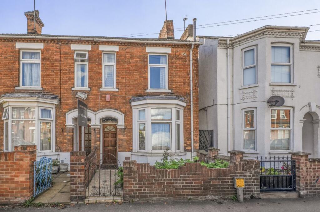 Main image of property: Hurst Grove, Bedford