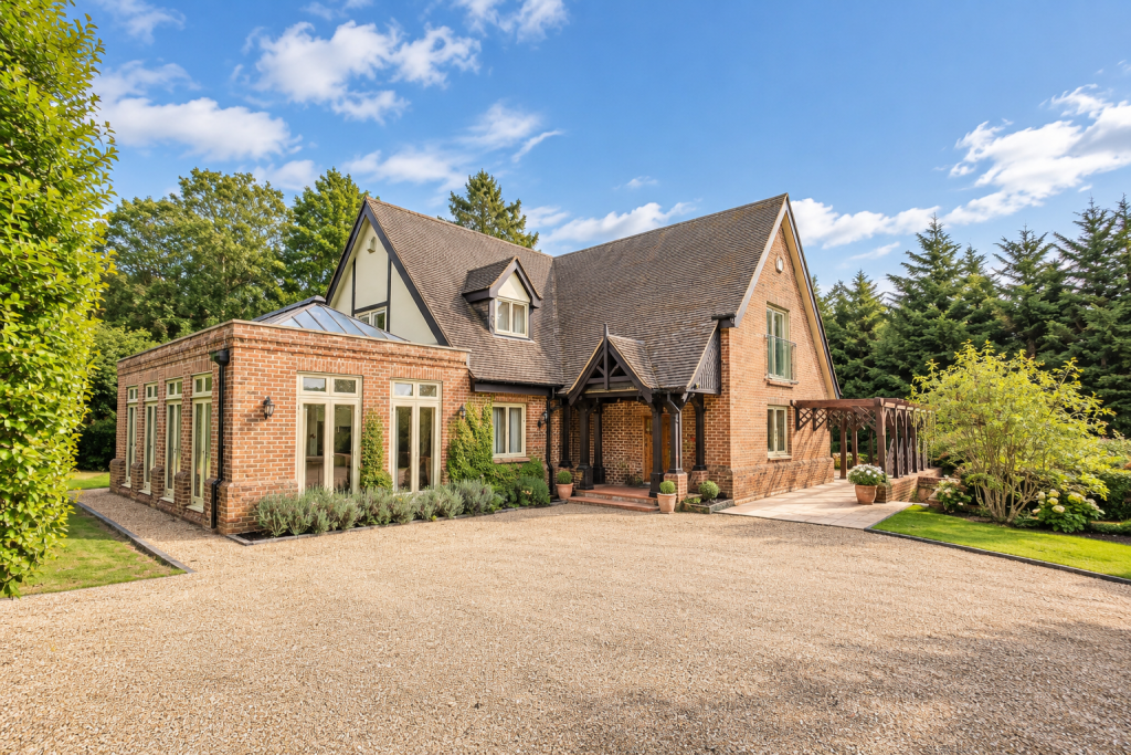 Main image of property: Tomkyns Lane, Upminster, RM14