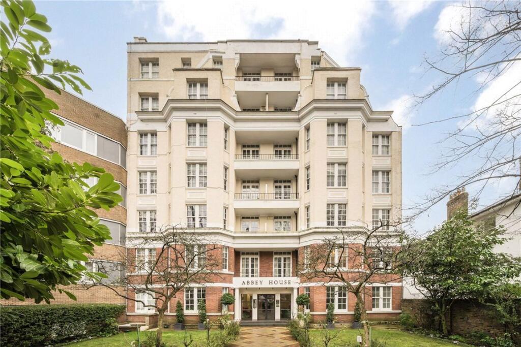 Main image of property: Abbey Road, St Johns Wood