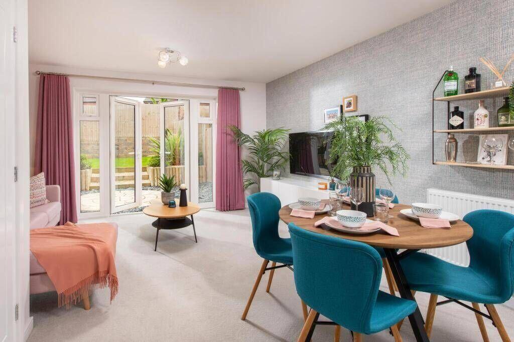 Main image of property: Lark's Place, Kennett Garden Village, Newmarket, CB8