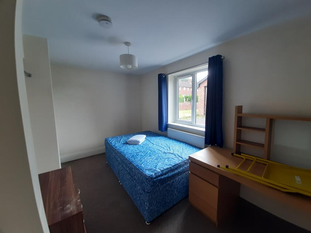 Main image of property: Green Dykes Lane, York