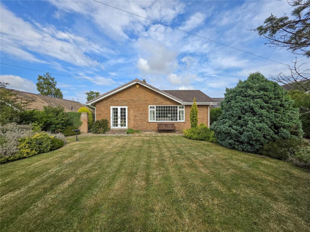 Main image of property: Woodside, Darras Hall, Ponteland, NE20