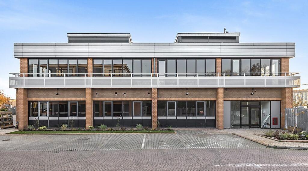 Main image of property: Leat House, Overbridge Square, Newbury