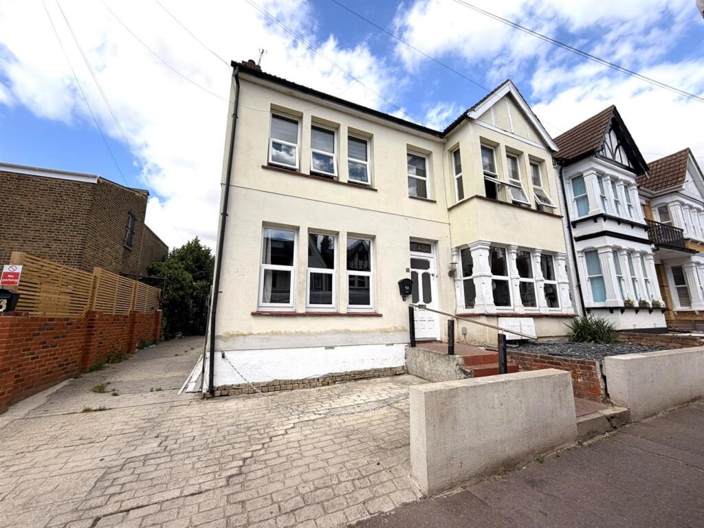 Main image of property: Leigh Hall Road, Leigh-On-Sea