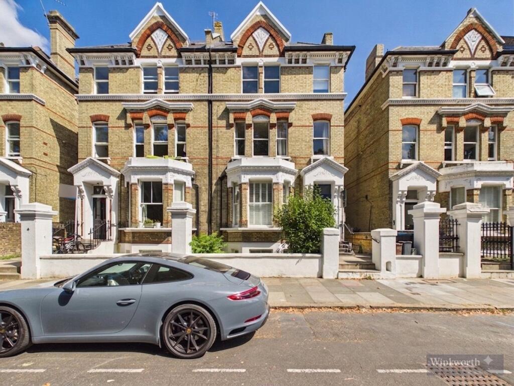 Main image of property: St. Andrew's Square, Surbiton, United Kingdom, KT6
