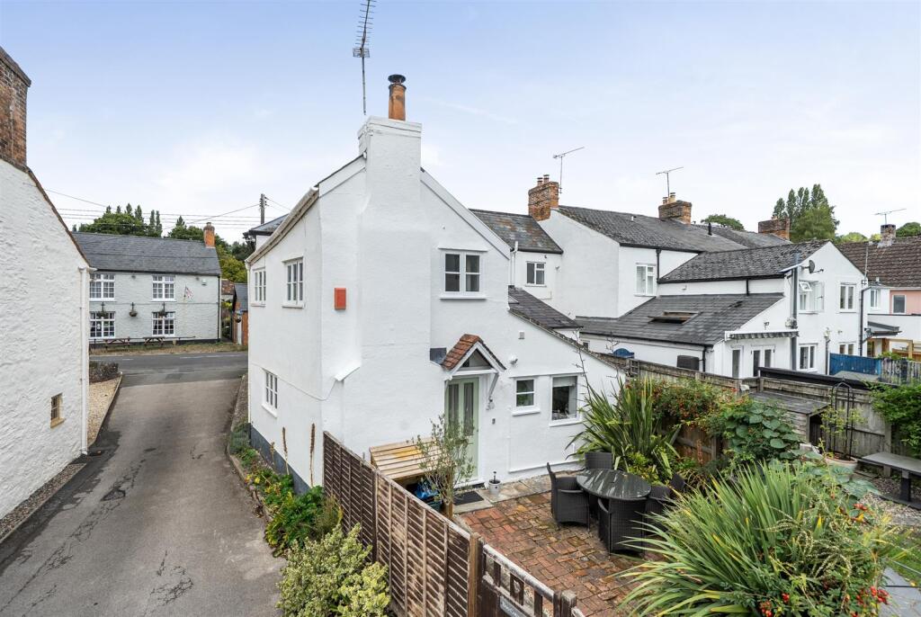 Main image of property: Kingston St Mary, Taunton