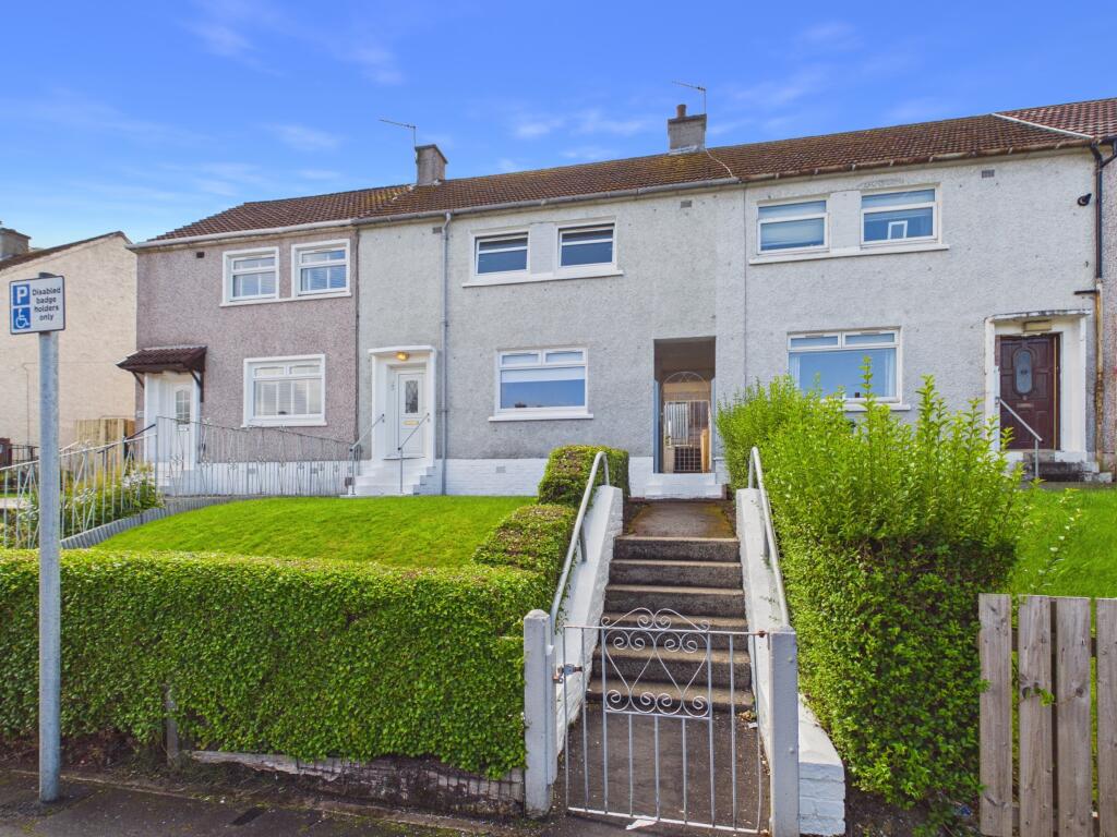 Main image of property: Cairnswell Avenue, Cambuslang, Glasgow
