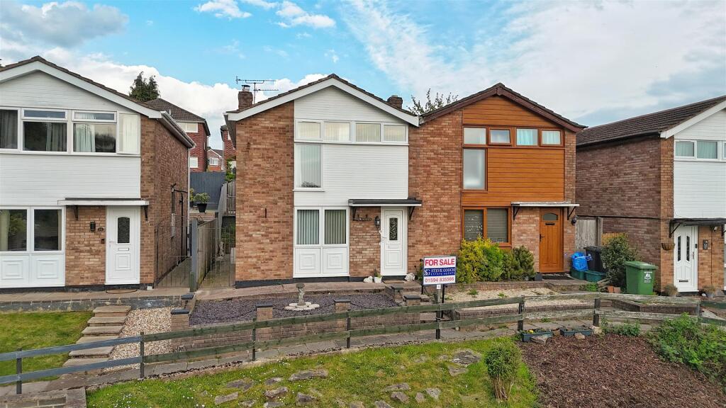 Main image of property: Cherry Walk, Lydney
