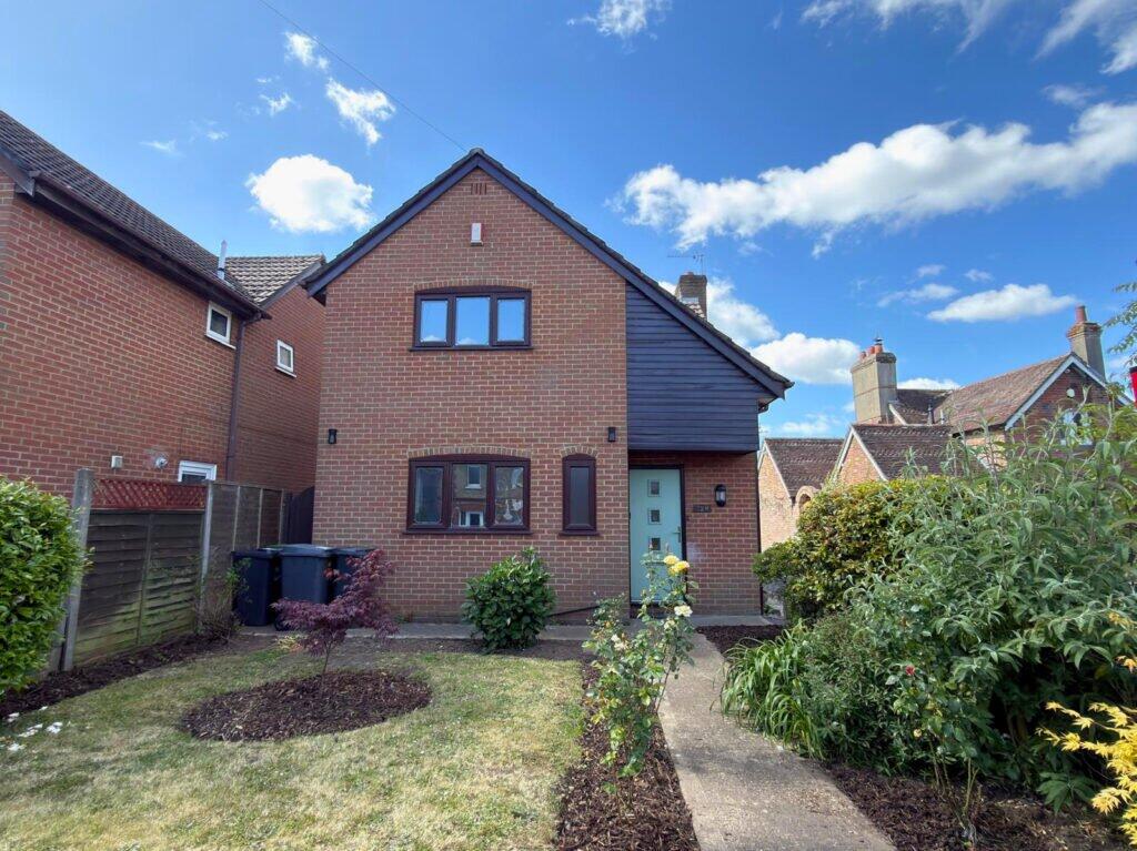 Main image of property: Columbia Road, Bournemouth, BH10 4DX