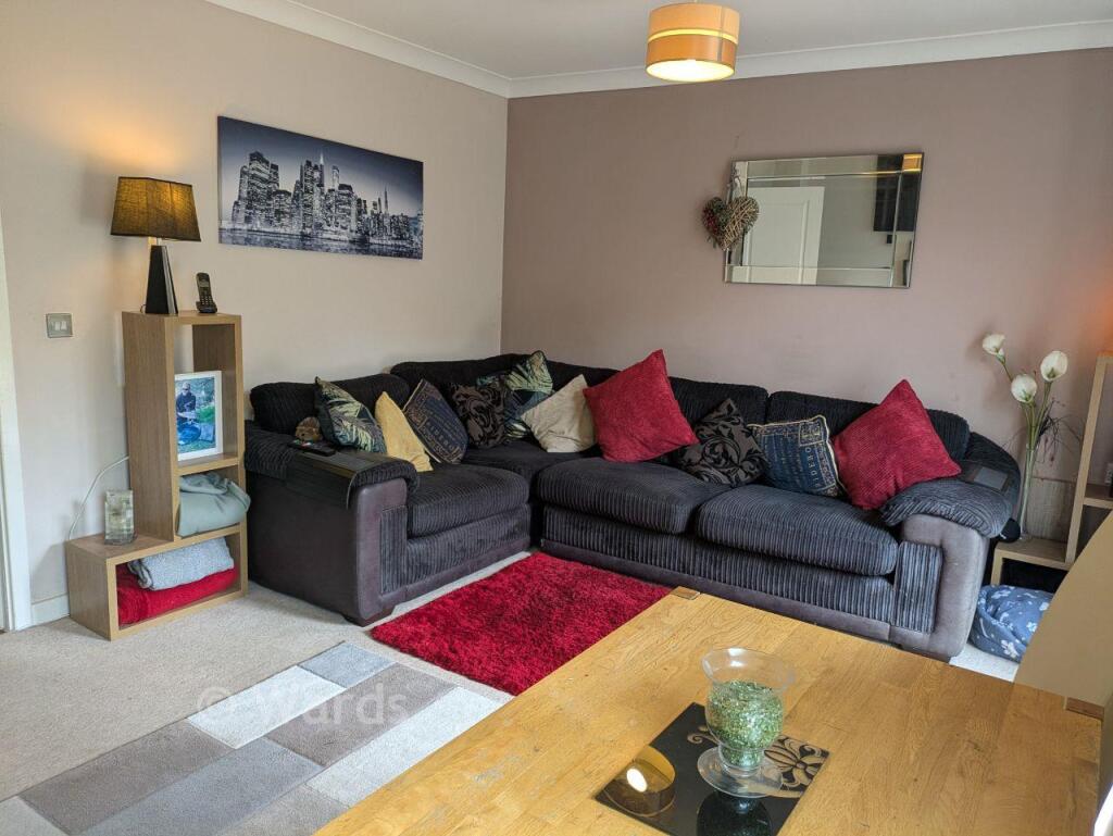 Main image of property: Strachan Close, Maidstone, Kent