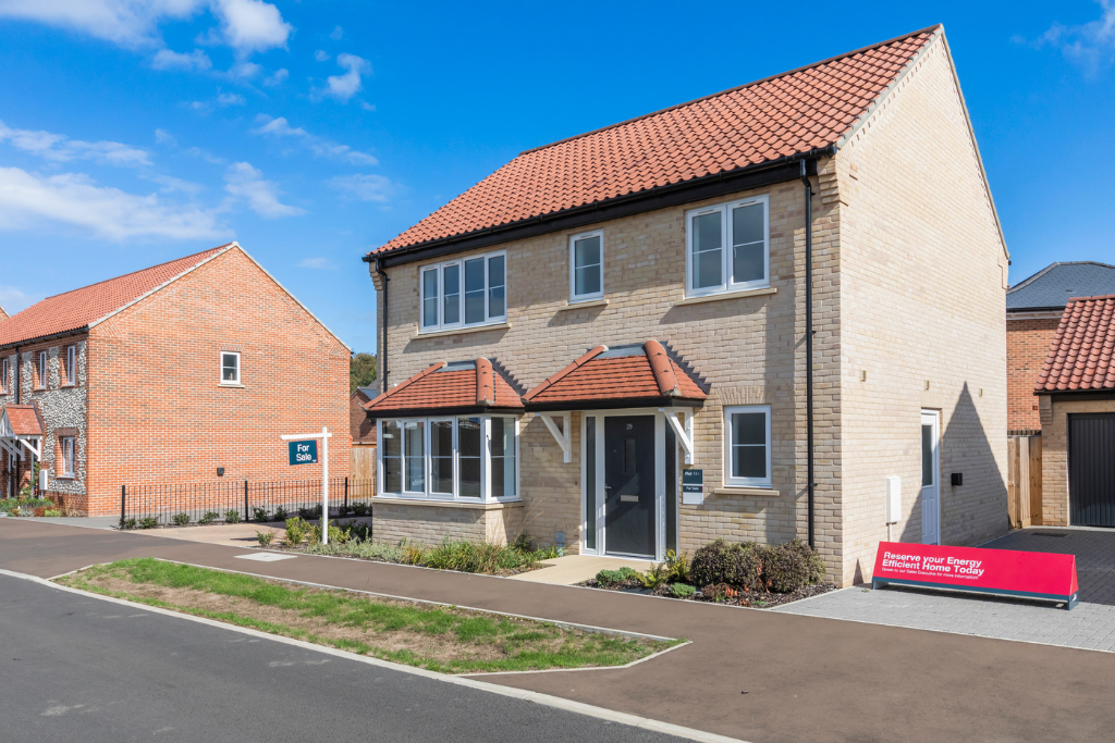 Main image of property: Beresford Road,
Holt,
Norfolk,
NR25 6EW