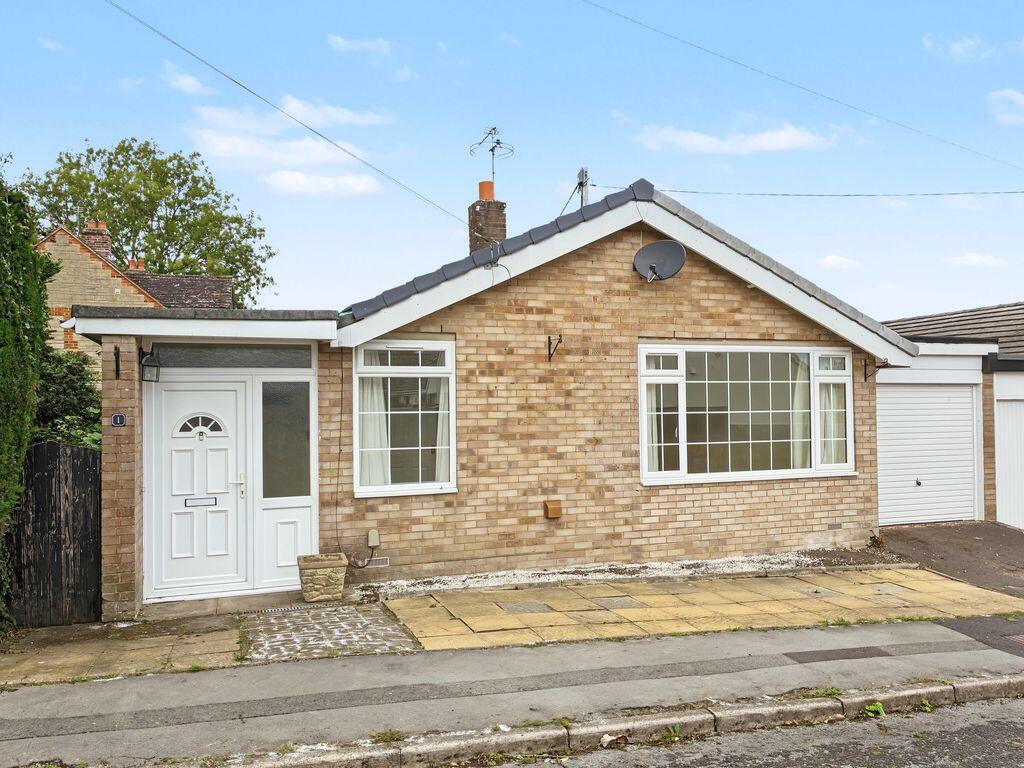 Main image of property: Hillwood Close, Warminster