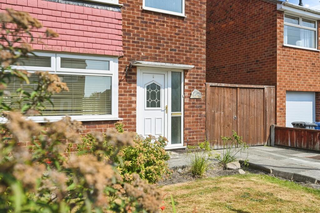 Main image of property: Birkdale Road, Penketh, Warrington, Cheshire, WA5