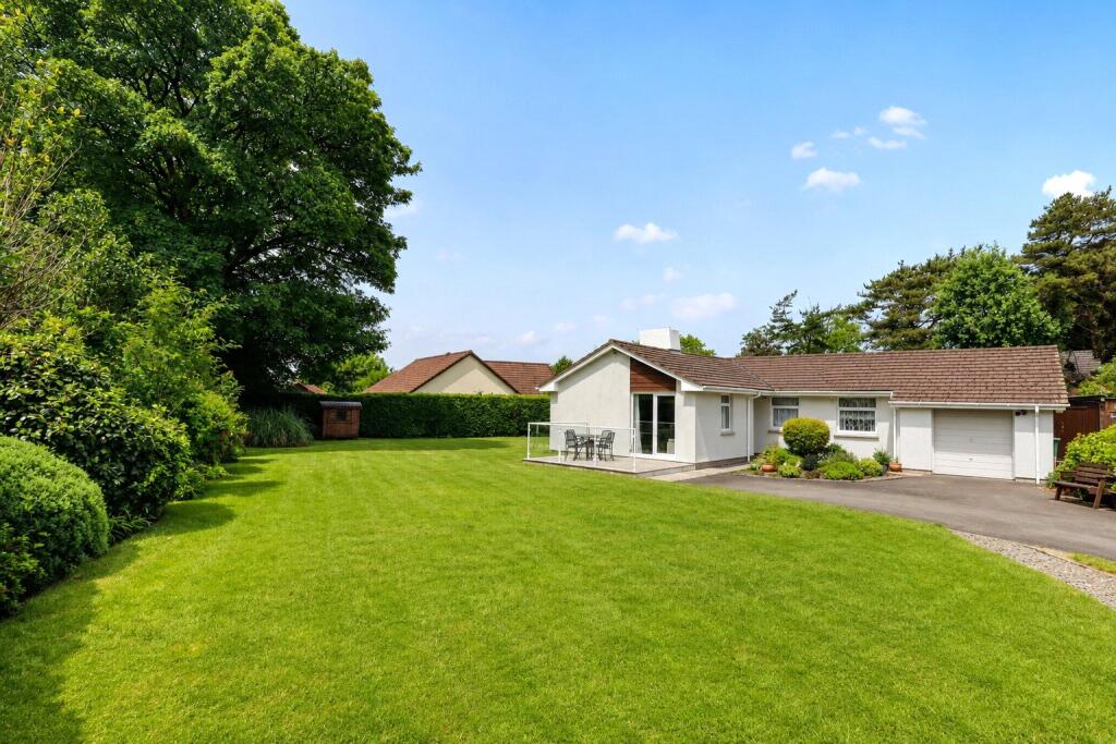 Main image of property: Burrington, Umberleigh, Devon, EX37