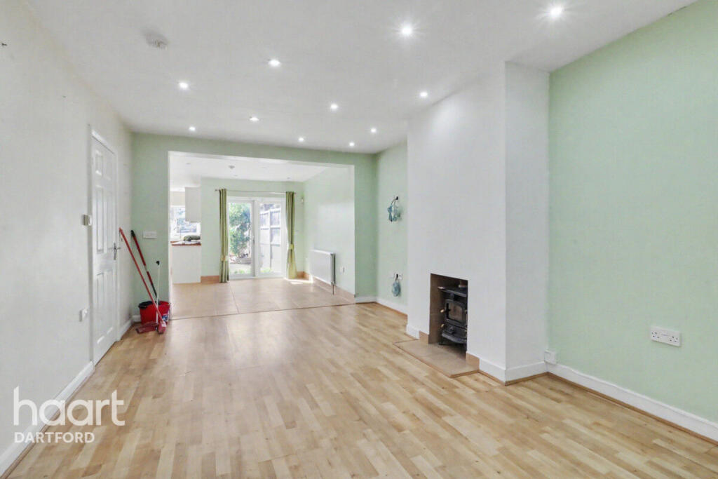 Main image of property: Bow Arrow Lane, Dartford