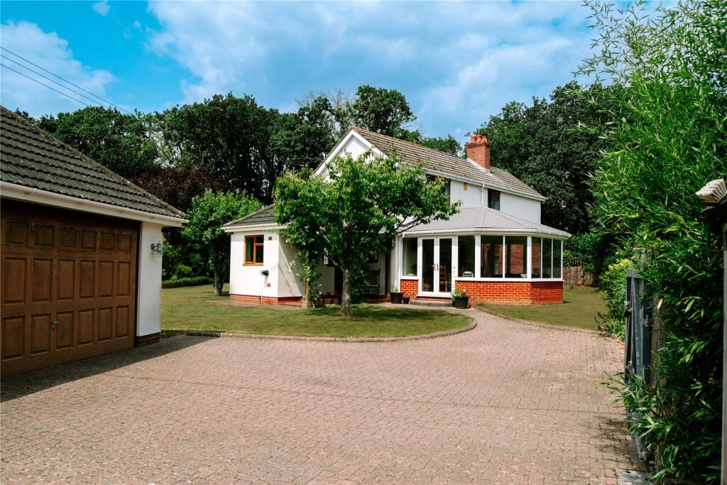 Main image of property: Cranborne, Wimborne, Dorset