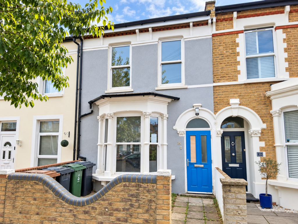 Main image of property: Grove Road, London, E11