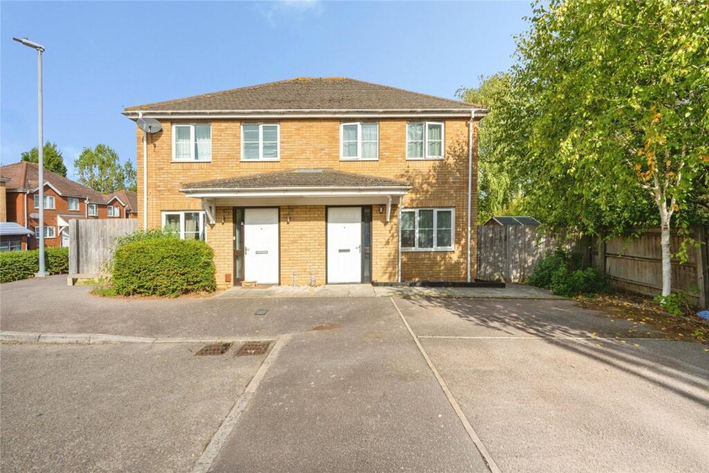 Main image of property: Primrose Close, Luton, Bedfordshire, LU3