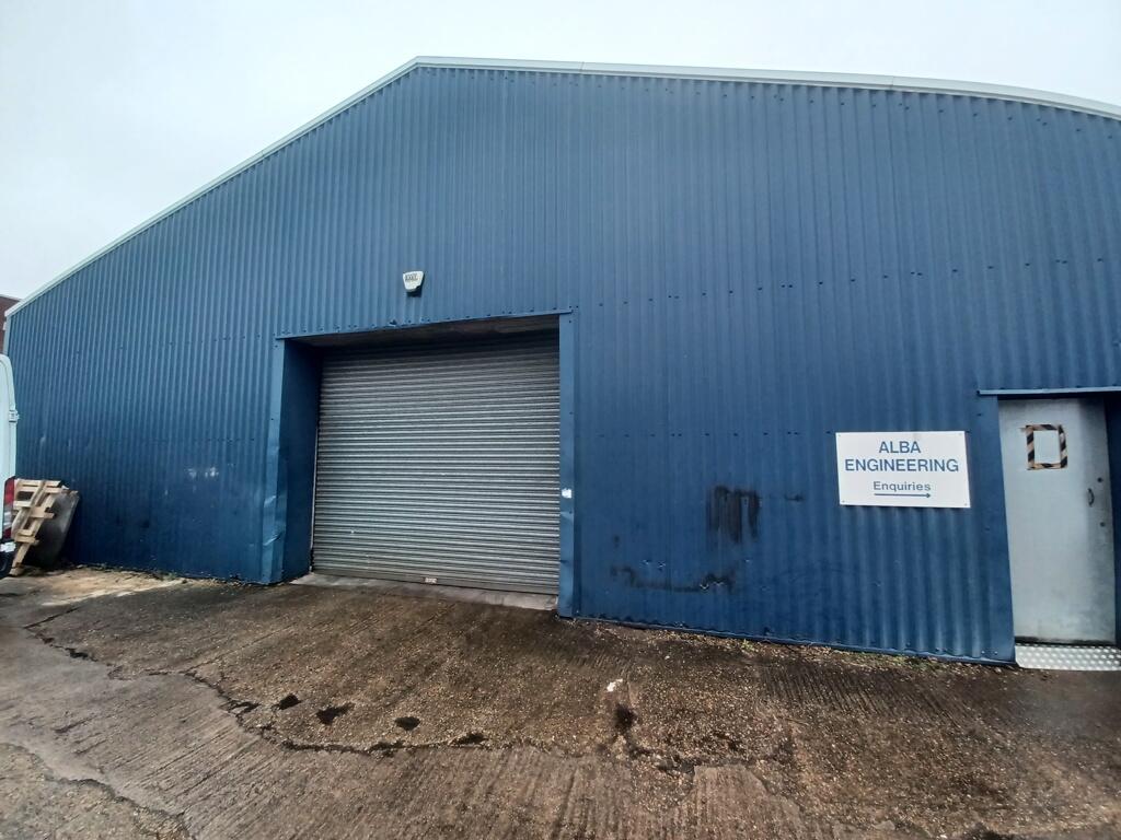 Main image of property: Unit 1 Waterside Park, Old Wolverton Road, Wolverton, Milton Keynes, MK12