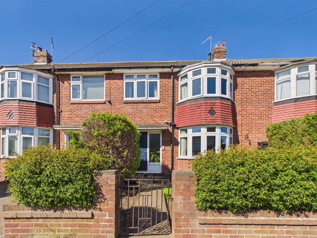 Main image of property: Popplewell Terrace, Preston Village