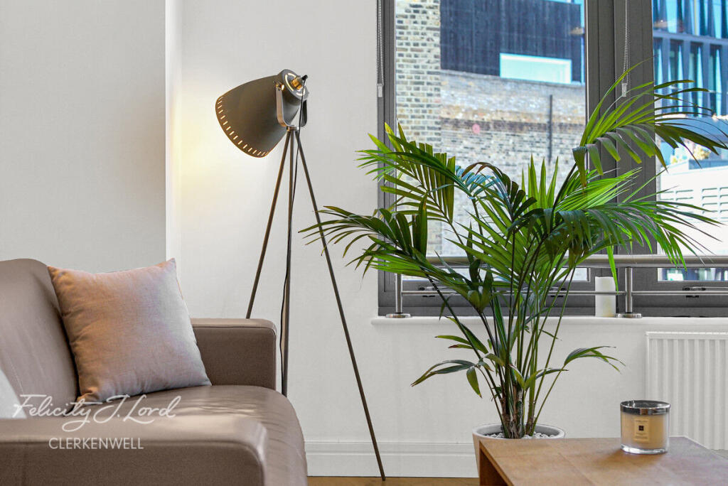 Main image of property: Garden Walk, London