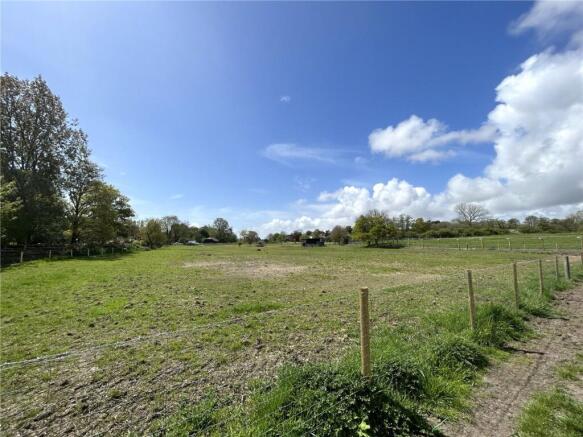 Highground Lane Land