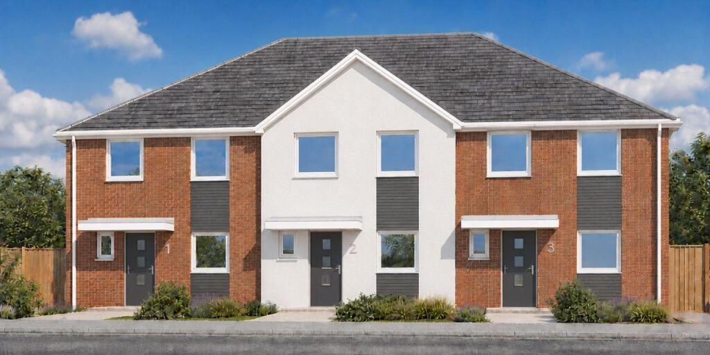 Main image of property: Wickham Road, Church Crookham, Fleet, Hampshire, GU52