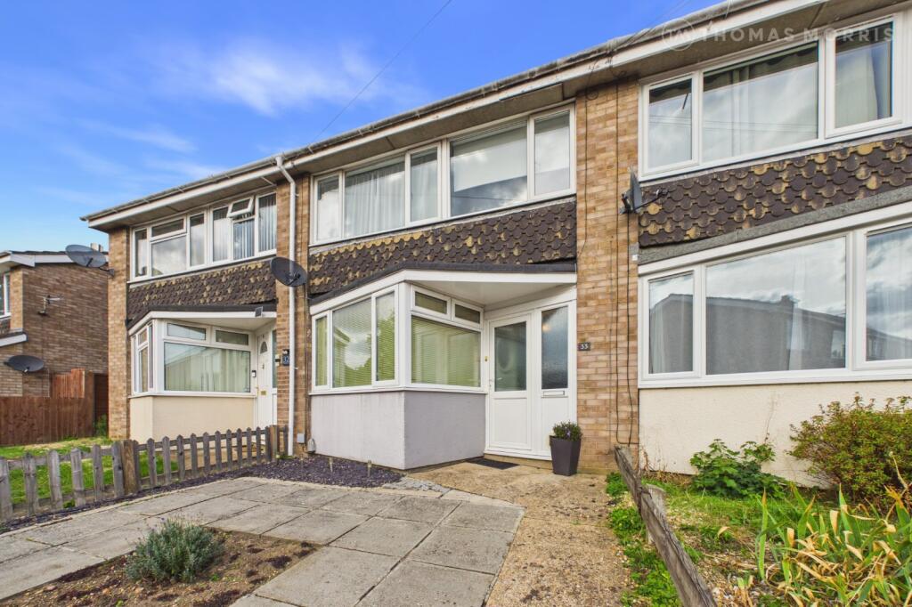 Main image of property: Henbrook, St. Neots, Cambridgeshire, PE19