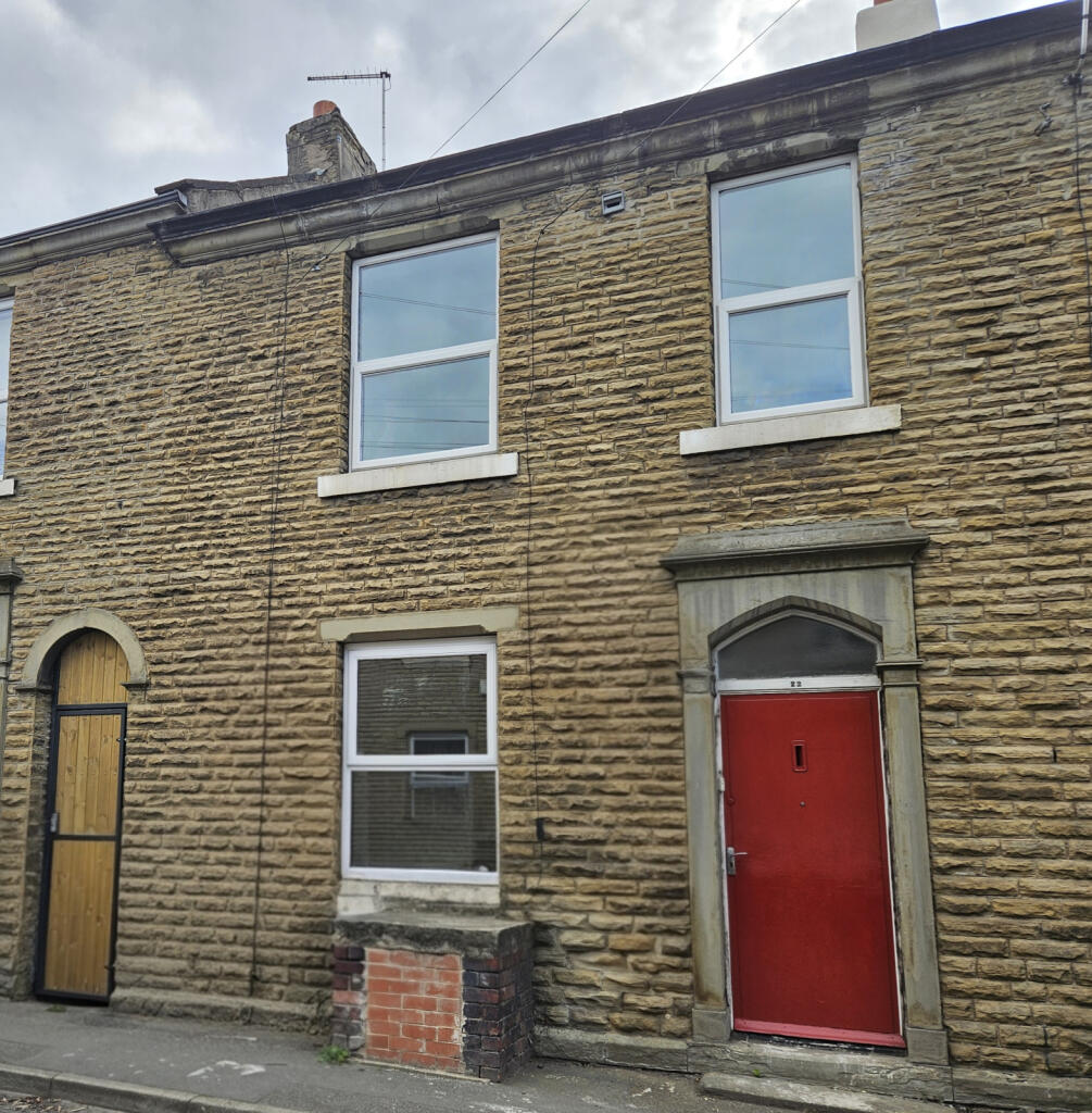 Main image of property: Trevelyan Street, Huddersfield, HD5