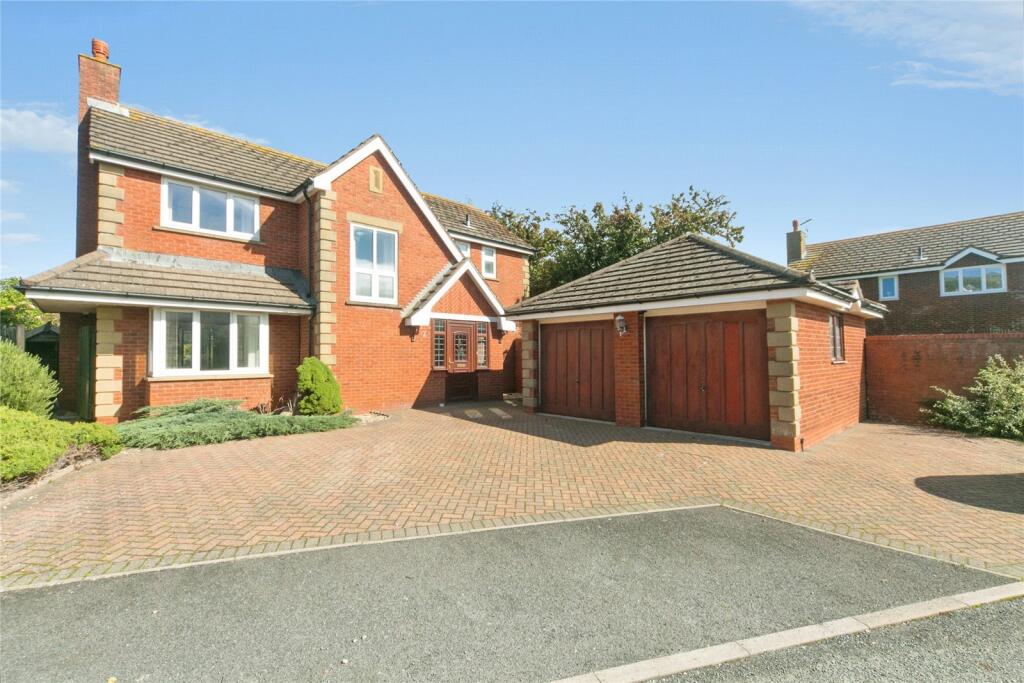 Main image of property: Charleston Close, Penrhyn Bay, Llandudno, Conwy, LL30