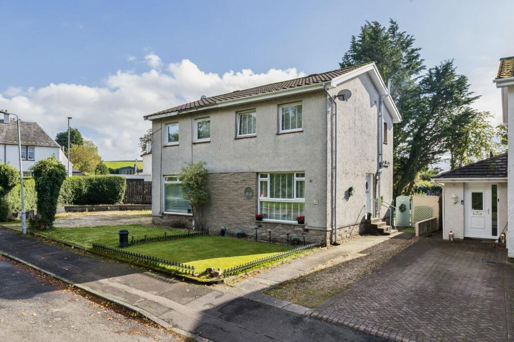Main image of property: Bainfield Road, Cardross, G82