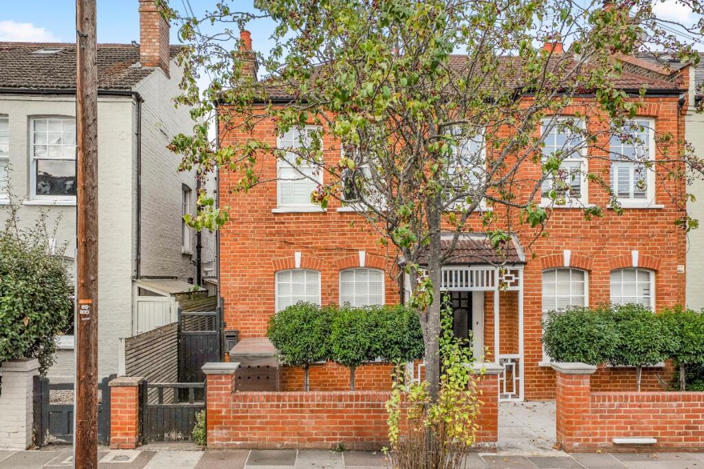 Main image of property: Connaught Avenue, East Sheen 