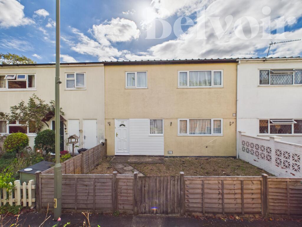 Main image of property: Kenilworth Road, Winklebury, Basingstoke, RG23