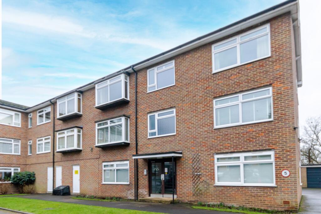Main image of property: Nightingale Road, Rickmansworth, WD3