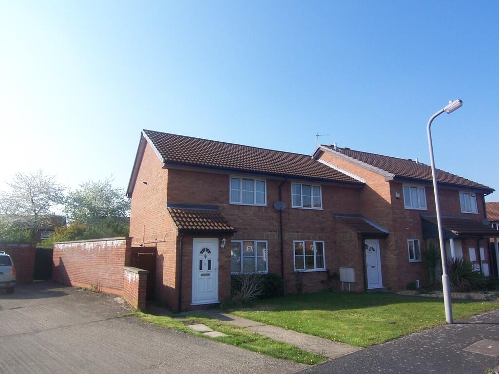 Main image of property: Friary Gardens, Newport Pagnell