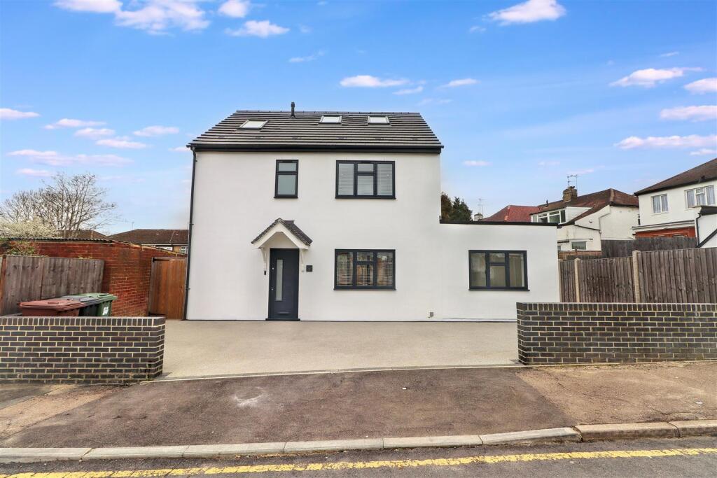 Main image of property: Whitehouse Avenue, Borehamwood