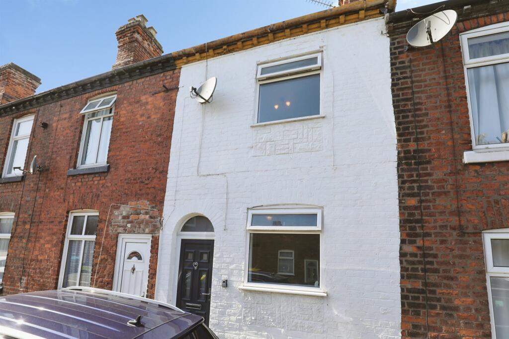 Main image of property: Regent Street, Moulton, NORTHWICH