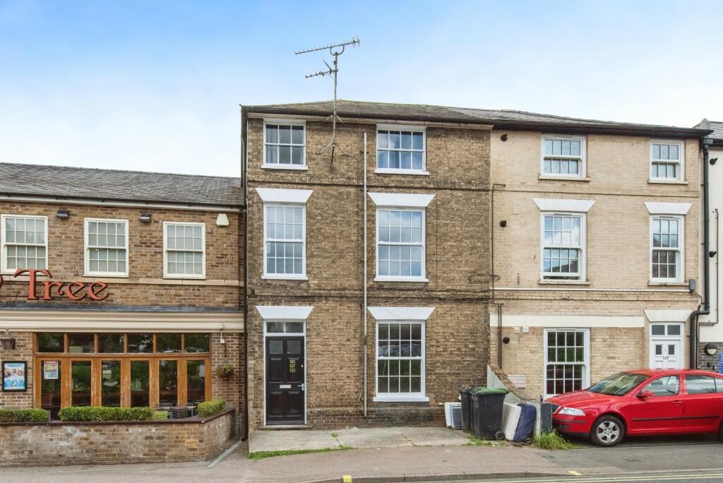 Main image of property: Ipswich Street, Stowmarket, Suffolk, IP14 *Private Garden & Large Cellar*