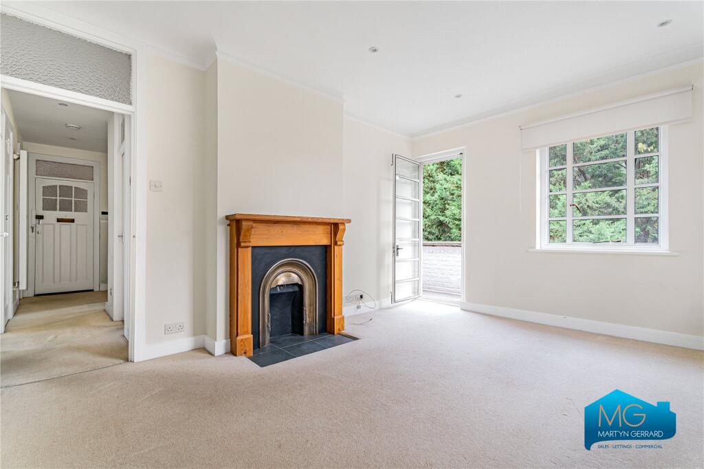 Main image of property: Monarch Court, Lyttelton Road, London, N2