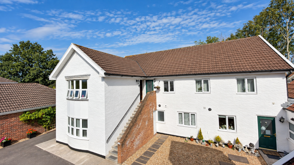 Main image of property: Stoddens Road, Burnham-on-sea, TA8 2DD