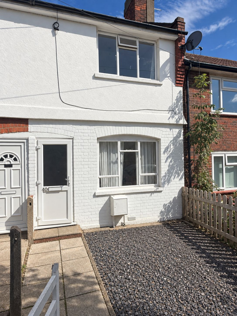 Main image of property: Queens Road, London, N3