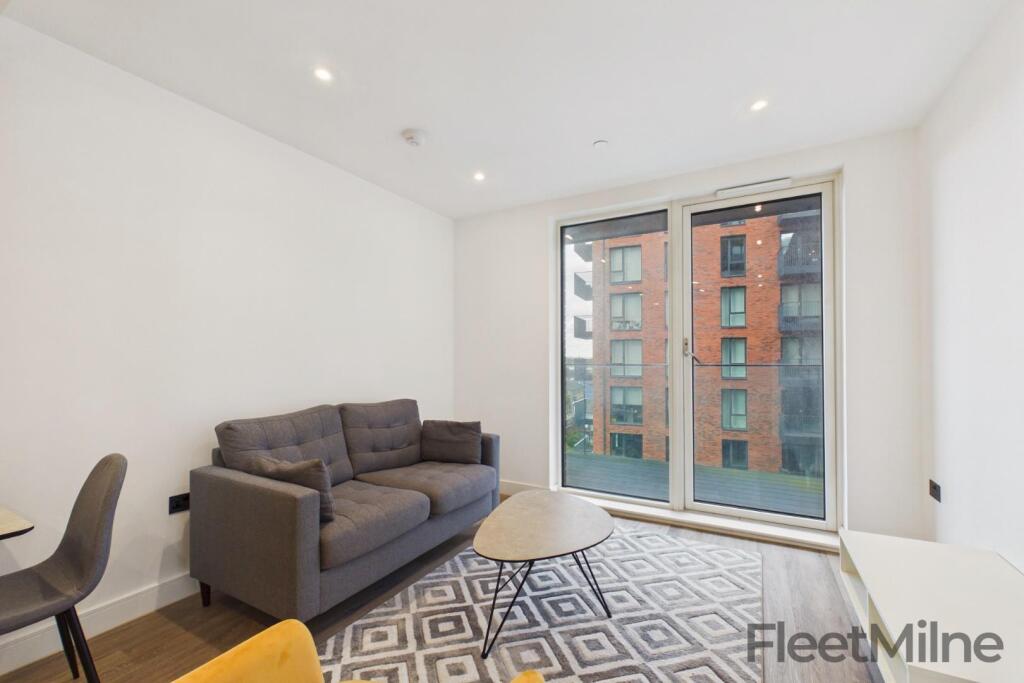 Main image of property: The Regent, Snow Hill Wharf, Shadwell Street, B4