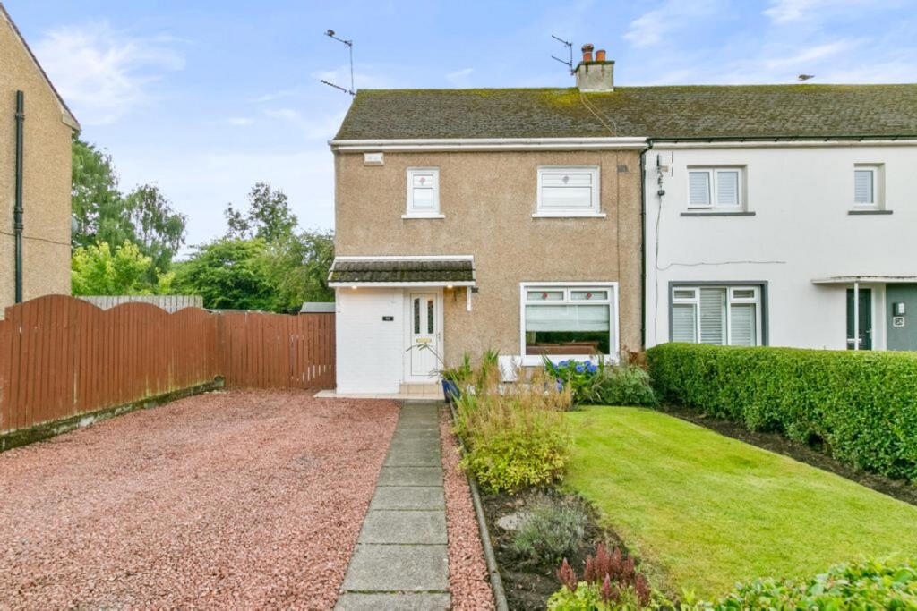 Main image of property: Inglestone Avenue, Thornliebank, G46