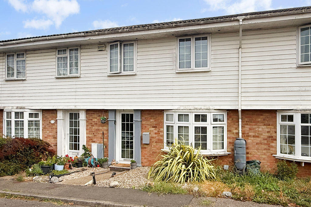 Main image of property: Grisbrook Farm Close, Lydd