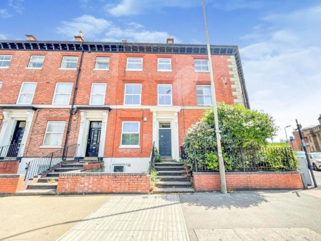 Main image of property: Welford Road, Leicester, LE2
