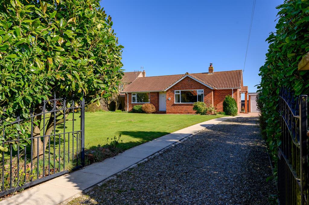 Main image of property: Main Street, Newton On Derwent, York YO41 4DB